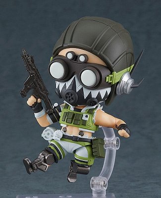 Apex Legends Nendoroid Action Figure Octane 10 cm