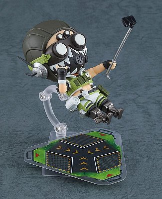 Apex Legends Nendoroid Action Figure Octane 10 cm