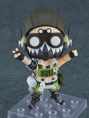 Apex Legends Nendoroid Action Figure Octane 10 cm