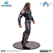 Aquaman and the Lost Kingdom DC Multiverse Megafig Action Figure Aquaman 30 cm