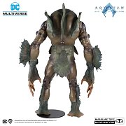 Aquaman and the Lost Kingdom DC Multiverse Megafig Action Figure Sunken Citadel Pirate 30 cm