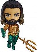 Aquaman Movie Nendoroid Action Figure Aquaman Hero\'s Edition 10 cm --- DAMAGED PACKAGING