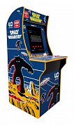 Arcade1Up Mini Cabinet Arcade Game Space Invaders 122 cm