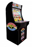 Arcade1Up Mini Cabinet Arcade Game Street Fighter II Champion Edition 122 cm