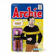 Archie Comics ReAction Action Figure Wave 1 Reggie 10 cm