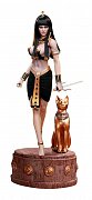 ARH ComiX Action Figure 1/6 Anck Su Namun - Princess of Egypt 29 cm