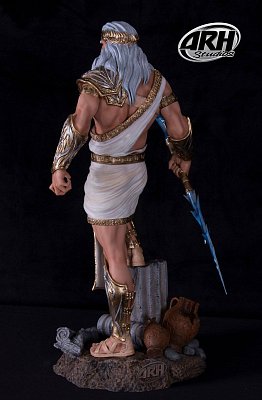 ARH Studios socha  1/4 Zeus Greek God Artist Proof Edition 48 cm