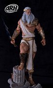 ARH Studios socha  1/4 Zeus Greek God Artist Proof Edition 48 cm