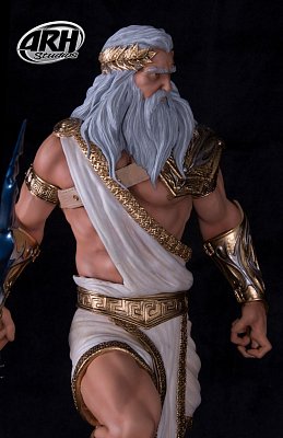 ARH Studios socha  1/4 Zeus Greek God Artist Proof Edition 48 cm