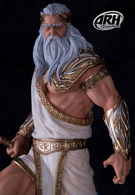 ARH Studios socha  1/4 Zeus Greek God Artist Proof Edition 48 cm