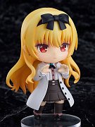 Arifureta: From Commonplace to World\'s Strongest Nendoroid Action Figure Yue 10 cm --- DAMAGED PACKAGING