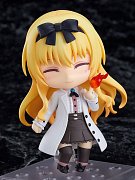 Arifureta: From Commonplace to World\'s Strongest Nendoroid Action Figure Yue 10 cm --- DAMAGED PACKAGING