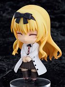 Arifureta: From Commonplace to World\'s Strongest Nendoroid Action Figure Yue 10 cm --- DAMAGED PACKAGING