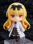 Arifureta: From Commonplace to World\'s Strongest Nendoroid Action Figure Yue 10 cm --- DAMAGED PACKAGING