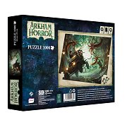 Plakát Arkham Horror Puzzle (1000 kusů)