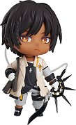 Arknights Nendoroid akční figurka Thorns 10 cm
