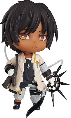 Arknights Nendoroid akční figurka Thorns 10 cm