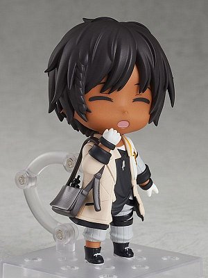 Arknights Nendoroid akční figurka Thorns 10 cm