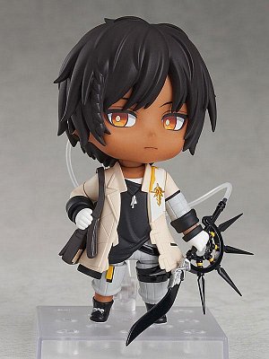 Arknights Nendoroid akční figurka Thorns 10 cm