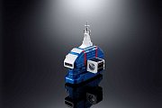 Armored Fleet Dairugger XV Soul of Chogokin Diecast Action Figure GX-88 29 cm --- DAMAGED PACKAGING
