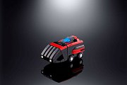 Armored Fleet Dairugger XV Soul of Chogokin Diecast Action Figure GX-88 29 cm --- DAMAGED PACKAGING