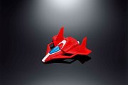 Armored Fleet Dairugger XV Soul of Chogokin Diecast Action Figure GX-88 29 cm --- DAMAGED PACKAGING