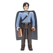 Army Of Darkness ReAction Action Figure Středověký jasan (Půlnoc) 10 cm