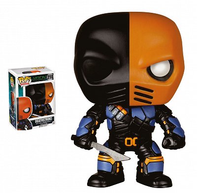 Arrow Figurka POP! Deathstroke