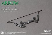 Arrow Real Master Series Action Figure 1/8 Green Arrow 23 cm