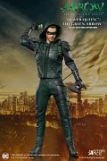 Arrow Real Master Series Action Figure 1/8 Green Arrow 23 cm