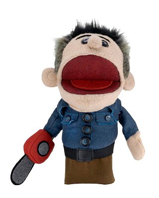 Ash vs Evil Dead Hand Puppet Ashy Slashy 38 cm