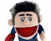 Ash vs Evil Dead Hand Puppet Ashy Slashy 38 cm