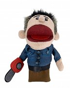 Ash vs Evil Dead Hand Puppet Ashy Slashy 38 cm --- DAMAGED PACKAGING