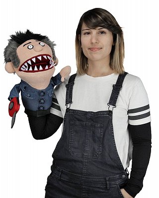 Ash vs Evil Dead Hand Puppet Possessed Ashy Slashy 38 cm