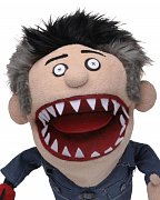 Ash vs Evil Dead Hand Puppet Possessed Ashy Slashy 38 cm