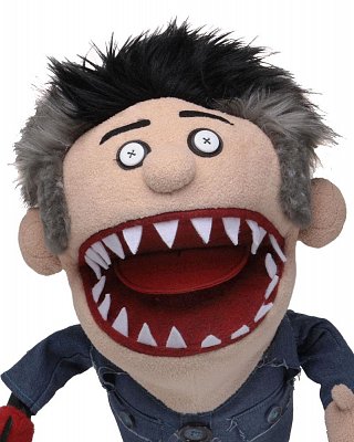 Ash vs Evil Dead Hand Puppet Possessed Ashy Slashy 38 cm