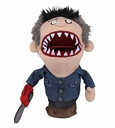 Ash vs Evil Dead Hand Puppet Possessed Ashy Slashy 38 cm