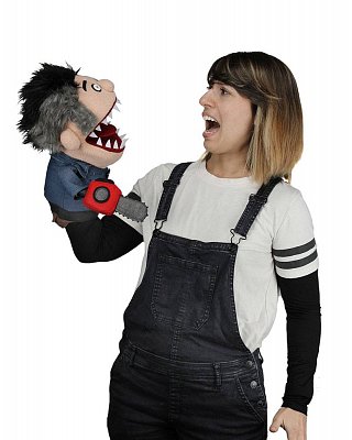 Ash vs Evil Dead Hand Puppet Possessed Ashy Slashy 38 cm