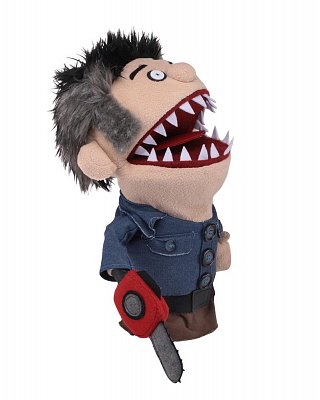 Ash vs Evil Dead Hand Puppet Possessed Ashy Slashy 38 cm