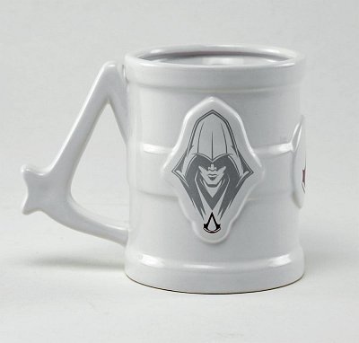 Assassin\'s Creed 3D Mug Tankard