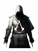 Assassin\'s Creed Art Book The Complete Visual History --- DAMAGED PACKAGING