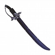 Assassin\'s Creed Black Flag Replica Kenway Family Sword 89 cm --- DAMAGED PACKAGING