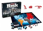 Assassin\'s Creed Board Game Risk *French Version*
