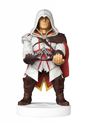 Assassin\'s Creed Cable Guy Ezio 20 cm --- DAMAGED PACKAGING