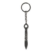 Assassin's Creed Metal Keychain Mirage