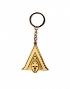 Assassin\'s Creed Odyssey Metal Keychain Odyssey Logo