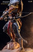Assassin\'s Creed Origins Deluxe Art Scale Statue 1/10 Bayek 23 cm