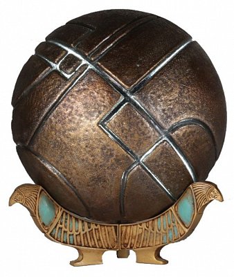 Assassin\'s Creed Origins Replica 1/1 Apple of Eden 9 cm