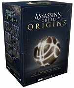 Assassin\'s Creed Origins Replica 1/1 Apple of Eden 9 cm