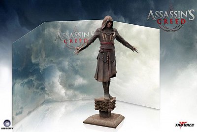 Assassin\'s Creed PVC Statue 1/5 Aguilar 35 cm
